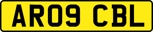 AR09CBL
