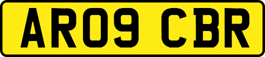 AR09CBR