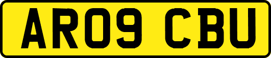 AR09CBU
