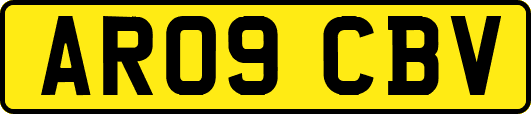 AR09CBV