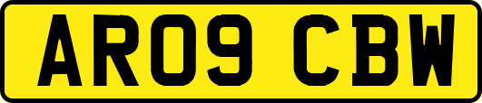 AR09CBW