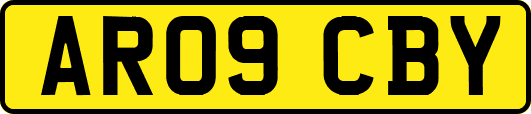 AR09CBY