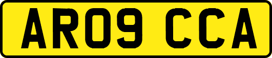 AR09CCA