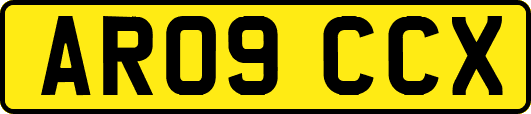 AR09CCX