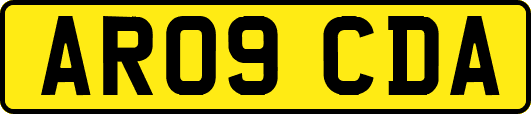 AR09CDA