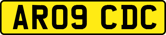 AR09CDC