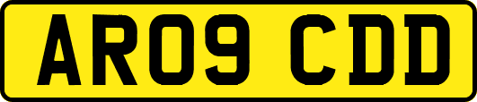 AR09CDD
