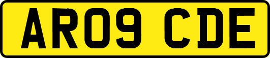 AR09CDE