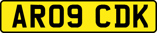 AR09CDK
