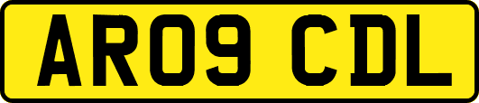 AR09CDL