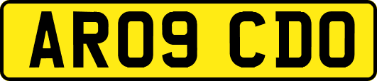 AR09CDO