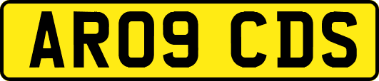 AR09CDS