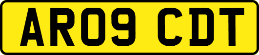AR09CDT