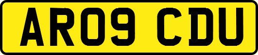 AR09CDU