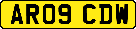 AR09CDW