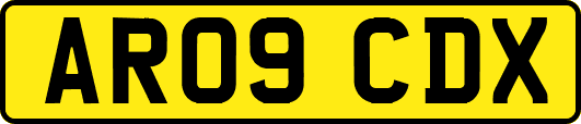 AR09CDX