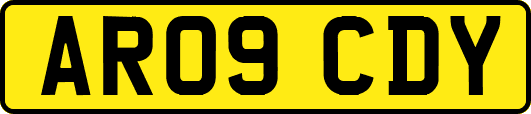 AR09CDY