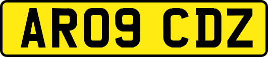 AR09CDZ