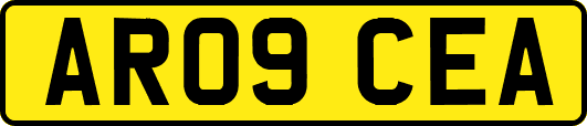 AR09CEA