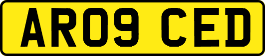 AR09CED