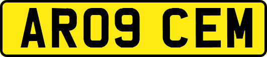 AR09CEM