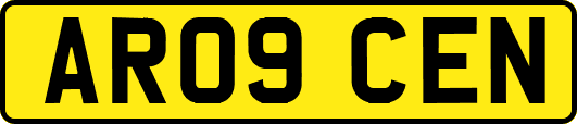 AR09CEN