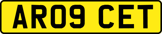 AR09CET