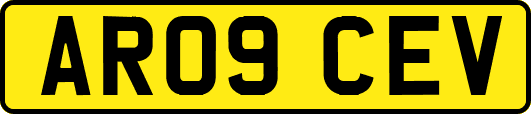 AR09CEV