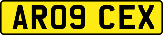 AR09CEX