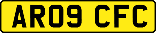 AR09CFC