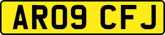 AR09CFJ