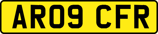 AR09CFR