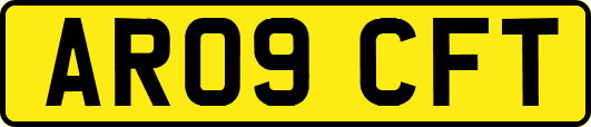 AR09CFT
