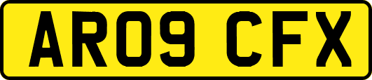 AR09CFX