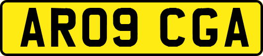 AR09CGA