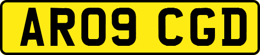 AR09CGD