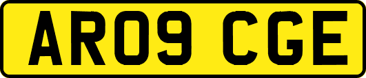 AR09CGE