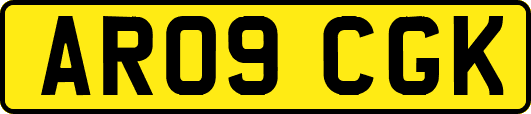 AR09CGK