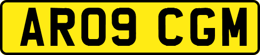 AR09CGM