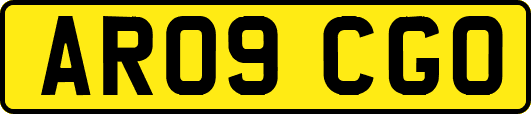 AR09CGO