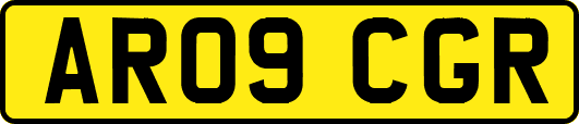AR09CGR