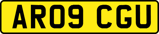 AR09CGU