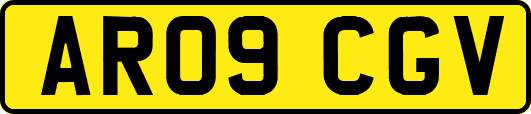 AR09CGV