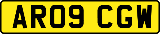 AR09CGW