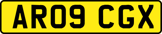 AR09CGX