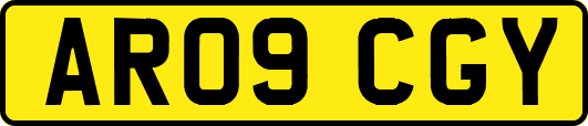 AR09CGY