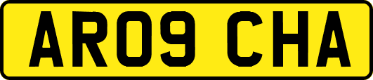 AR09CHA
