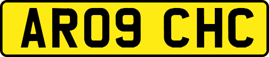 AR09CHC