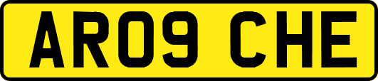 AR09CHE