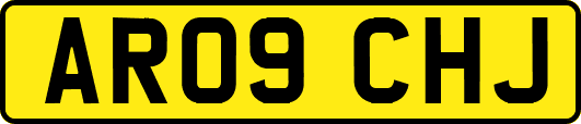 AR09CHJ